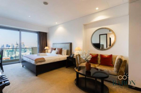 Spectacular Suite JW Marriott Marina